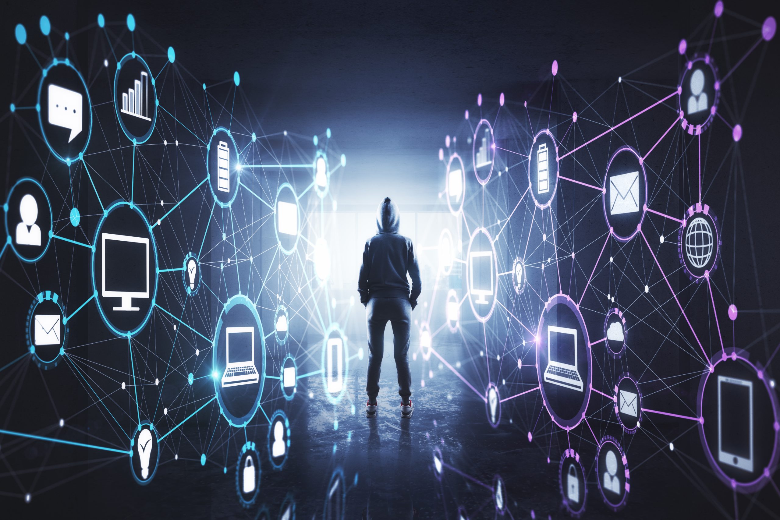 Endpoint Protection & Security Monitoring