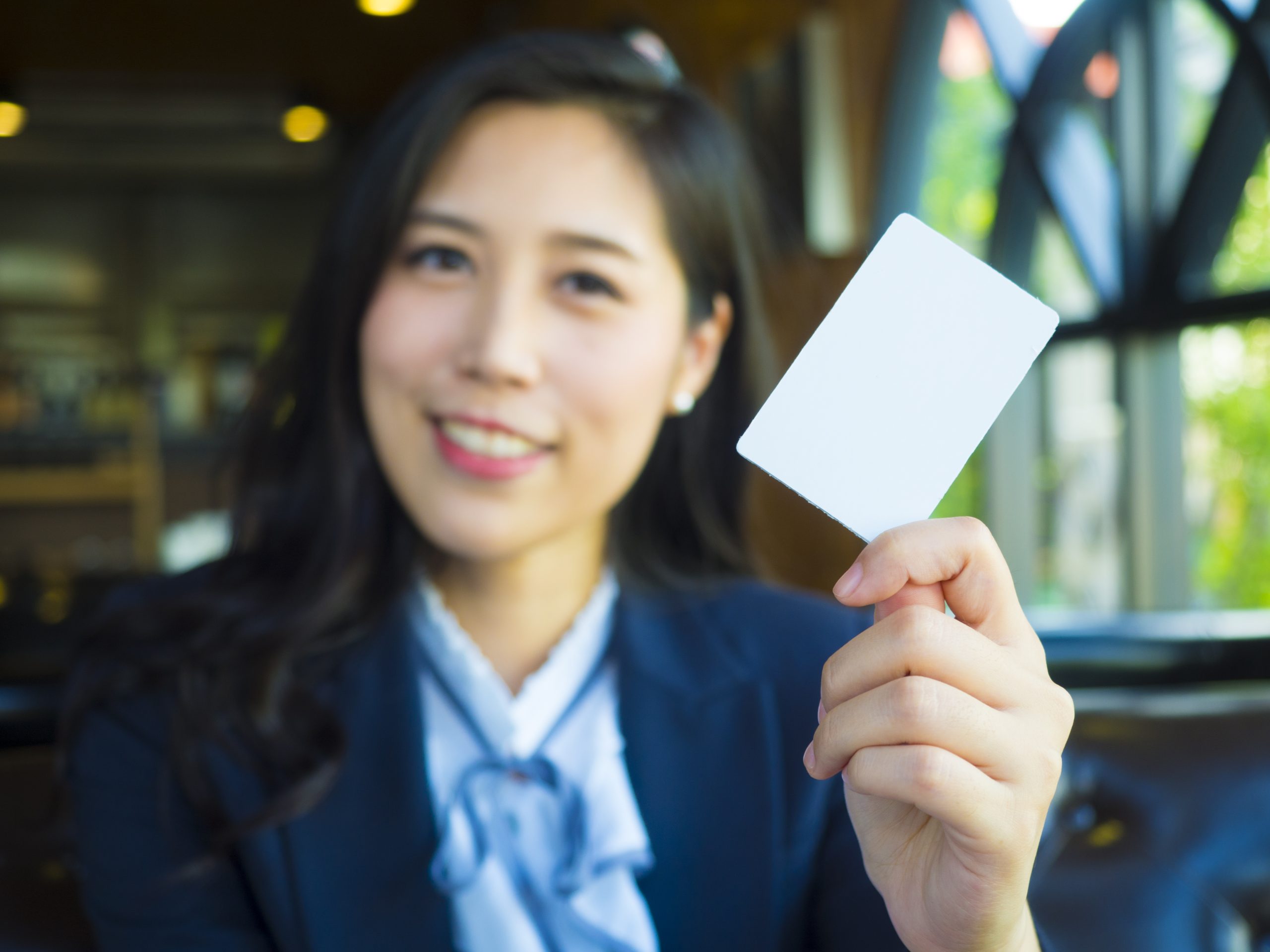 Ψηφιακή Κάρτα Εργασίας