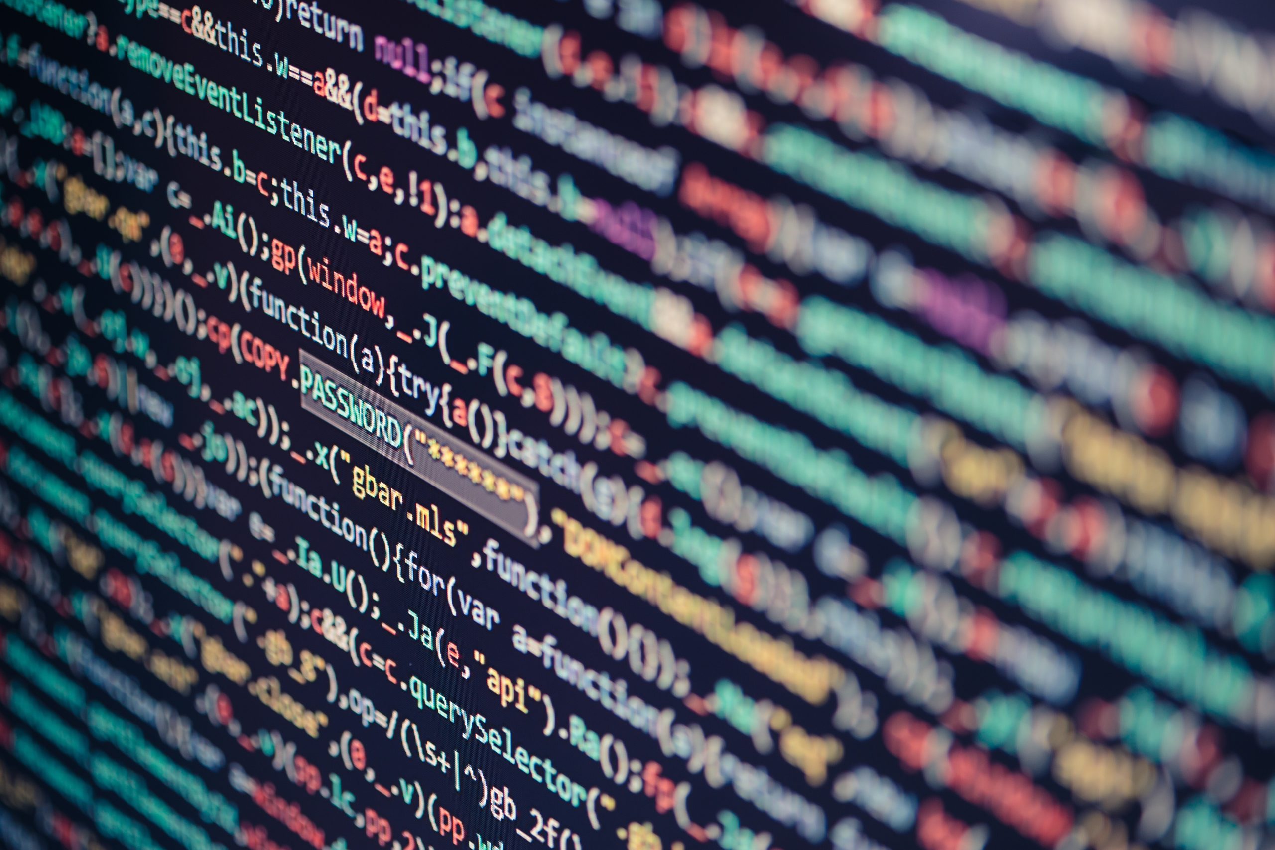 Back-End Development