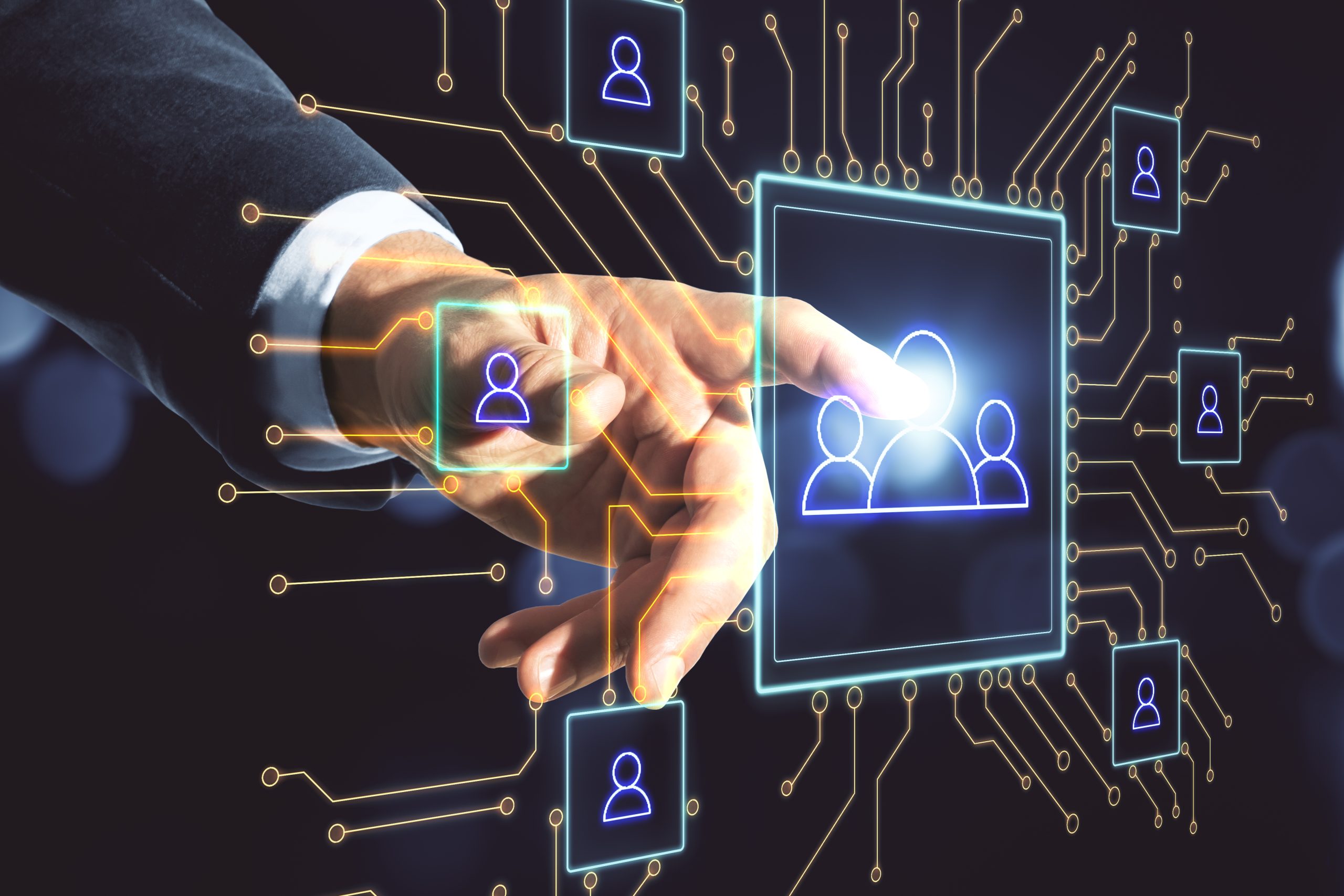 Αξιόπιστη Τεχνολογική Υποδομή