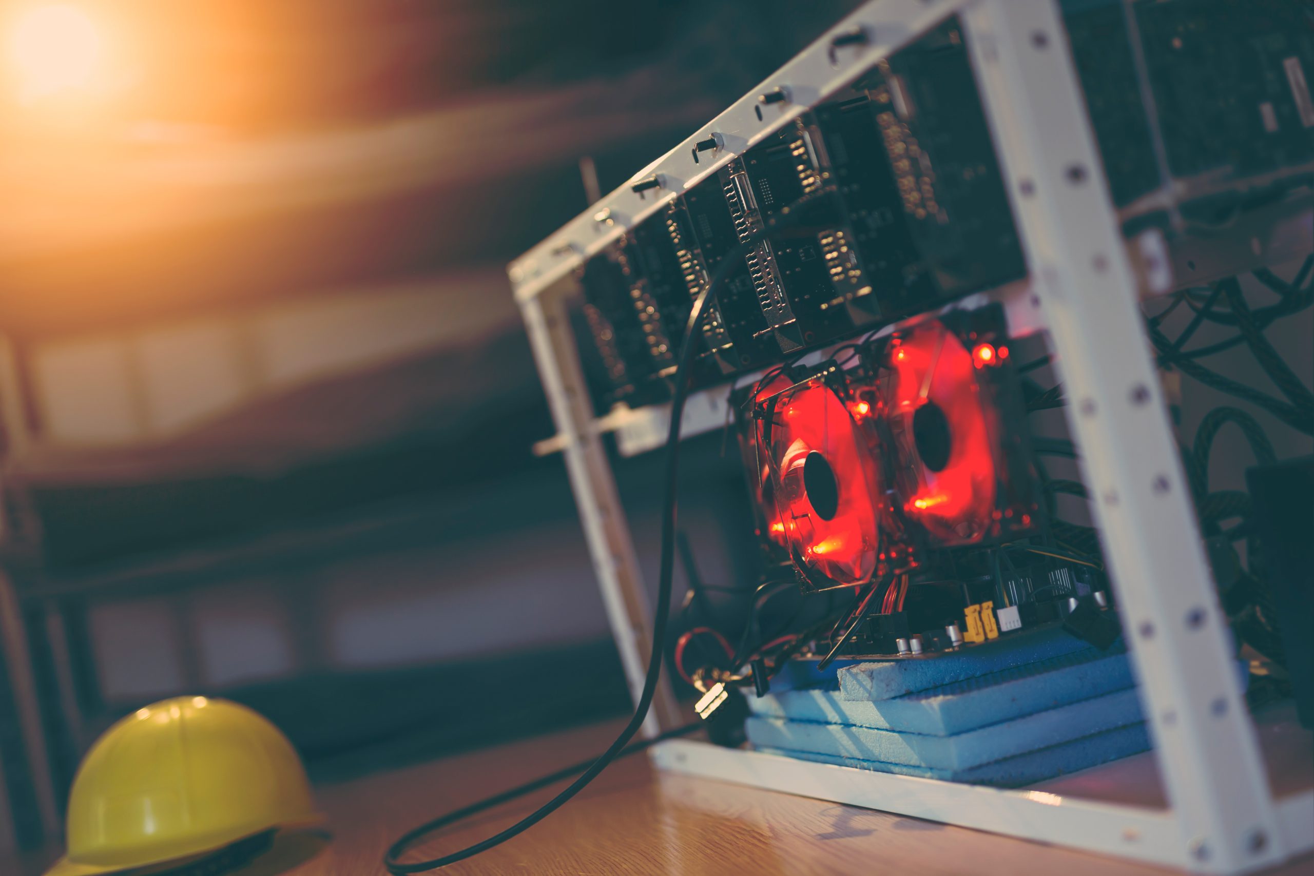 Εμπόριο & Εξοπλισμός