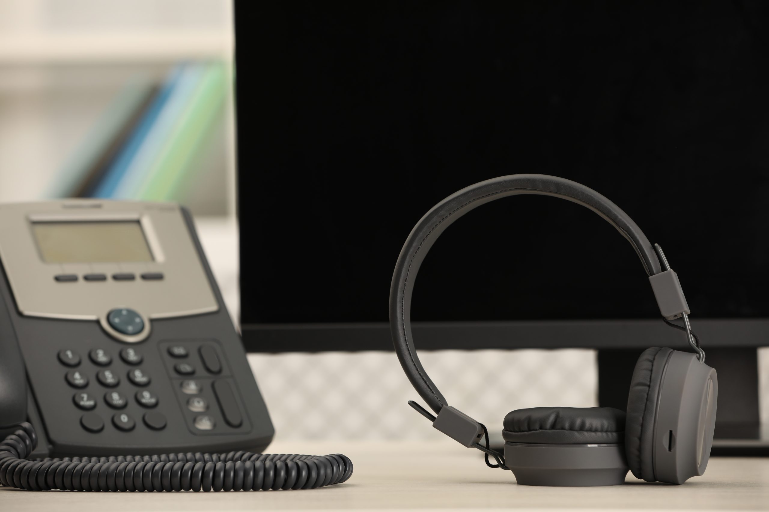 VoIP Τηλεφωνικά Κέντρα