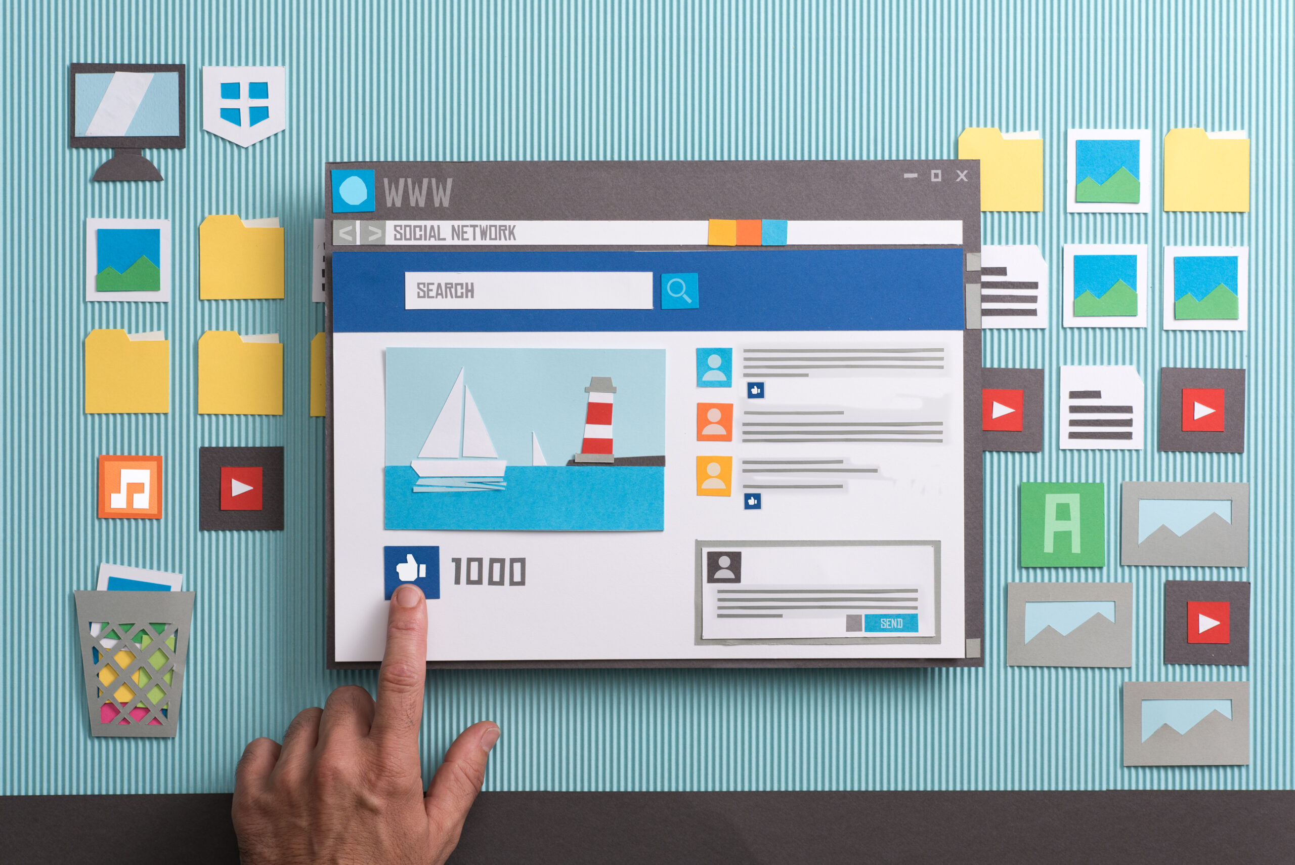 Εμπορική Διαχείριση και Ηλεκτρονική Τιμολόγηση