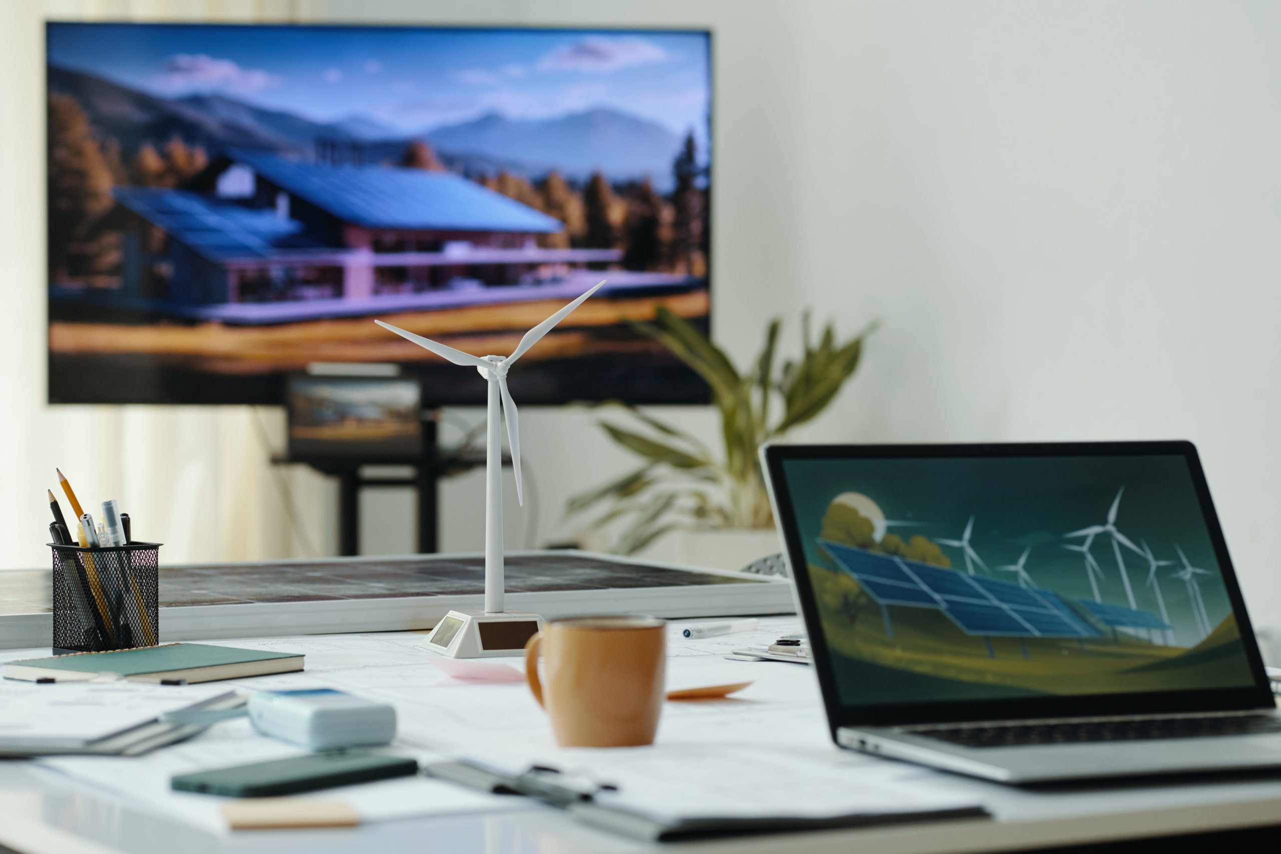 Desktop και Laptop για Επιχειρήσεις